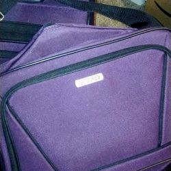 American Tourister Luggage 