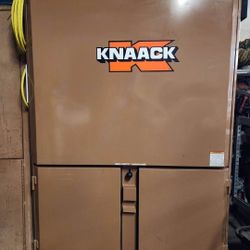 Knaack Job Box Model 119-01