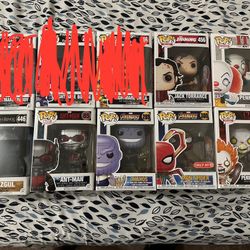 Funko Pop