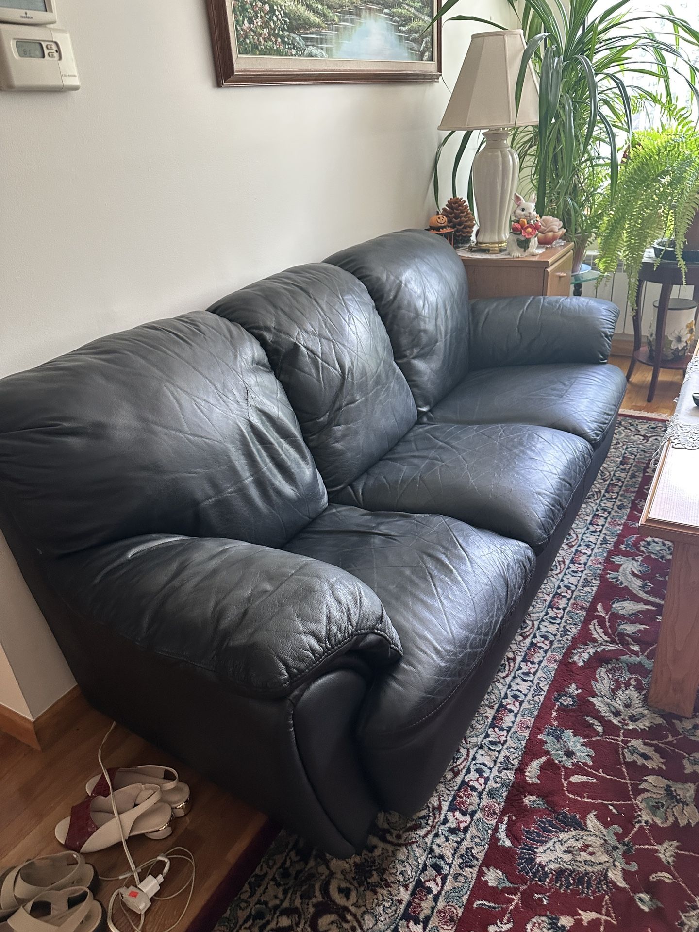 FREE COUCHES