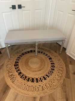 Bench Seat