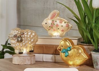 Easter Decorations 