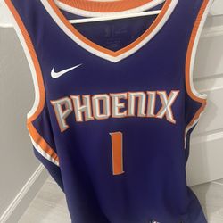 Booker XL Jersey