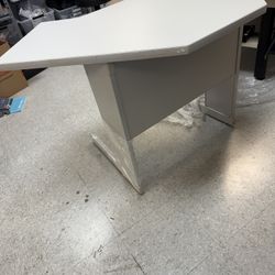 Corner Office Desk
