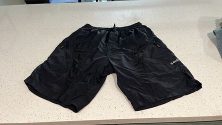 Mountain bike shorts
