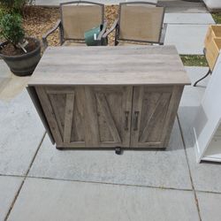 Sewing/crafting  Desk