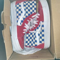 Vans 