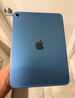 iPad 10th generation 64 GB
