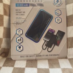 a multi Changer Pack