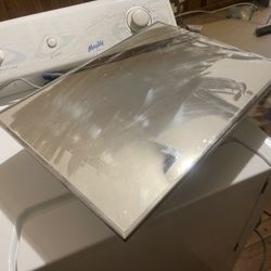 New Medicine Cabinet/mirror For Sale 