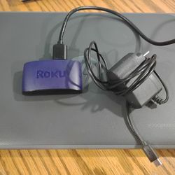 Roku 