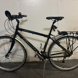 Cannondale 28in, Medium Frame