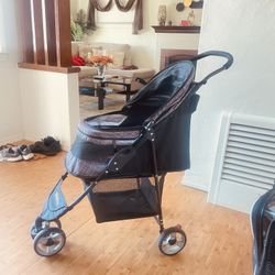 Pet Stroller