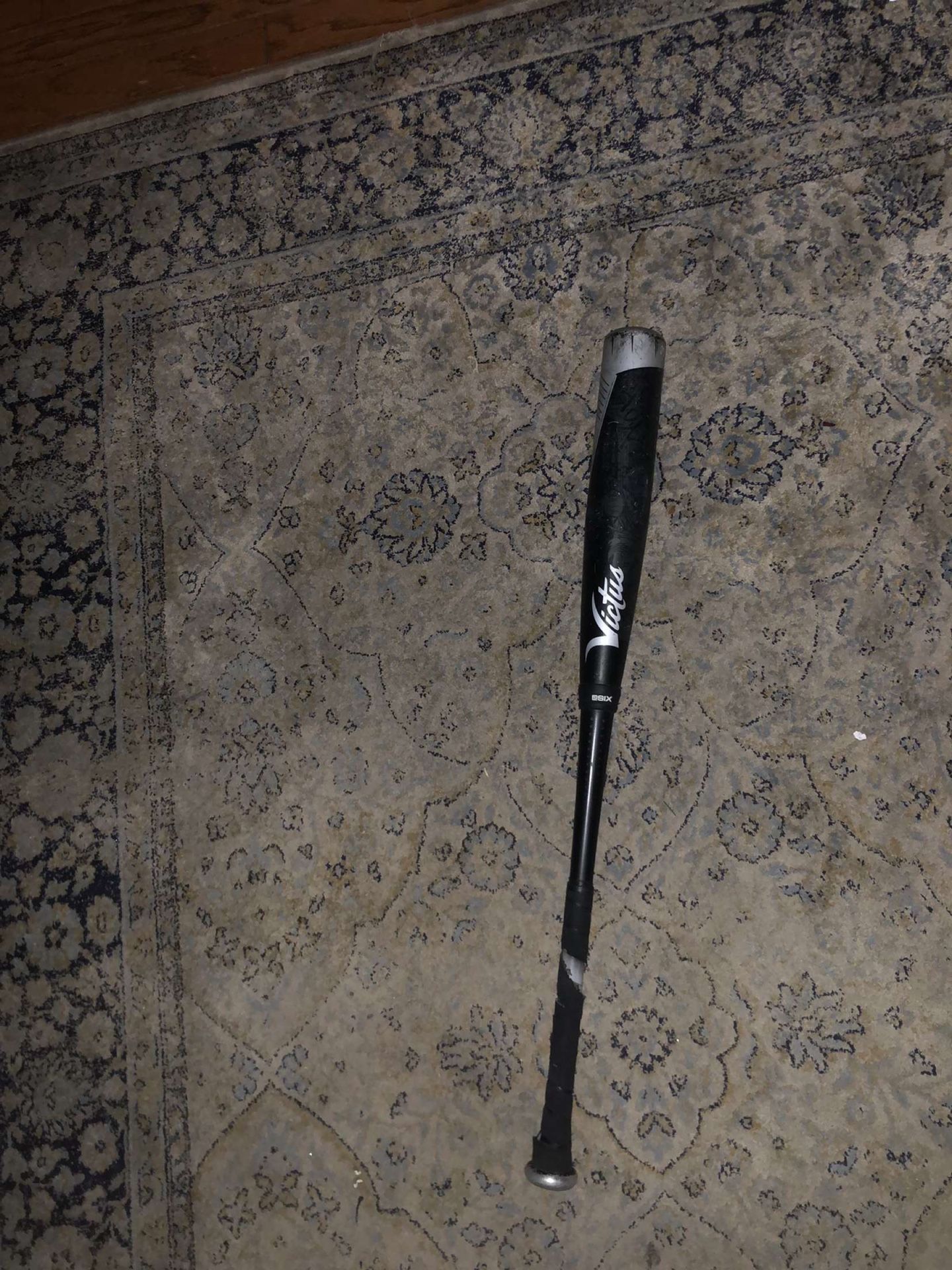 Victus baseball bat