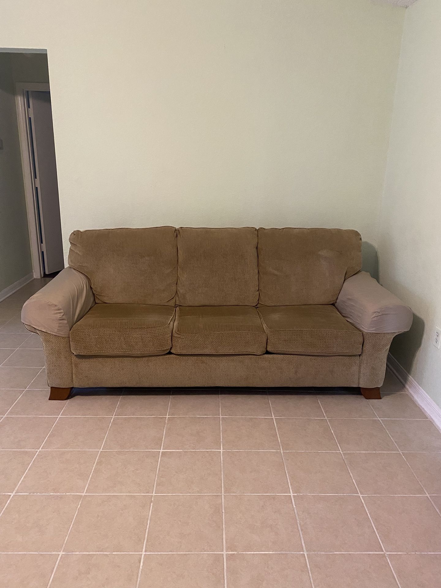 Couch Bed