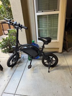 Jetson Bolt pro electric bike