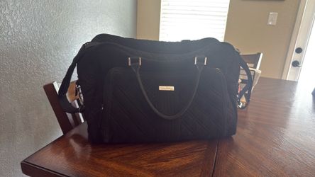 Vera Bradley Weekend Bag