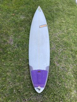 AVILA big wave gun Surfboard