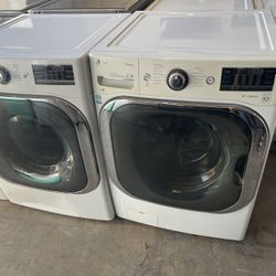 Xxl Washer And Dryer We Finance 