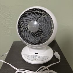 Ventilador
