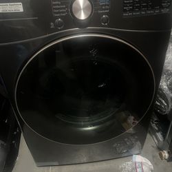 LG Washer&dryer