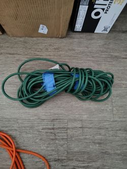 Extension cord