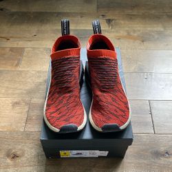 Adidas NMD_CS2 Primeknit Men 9