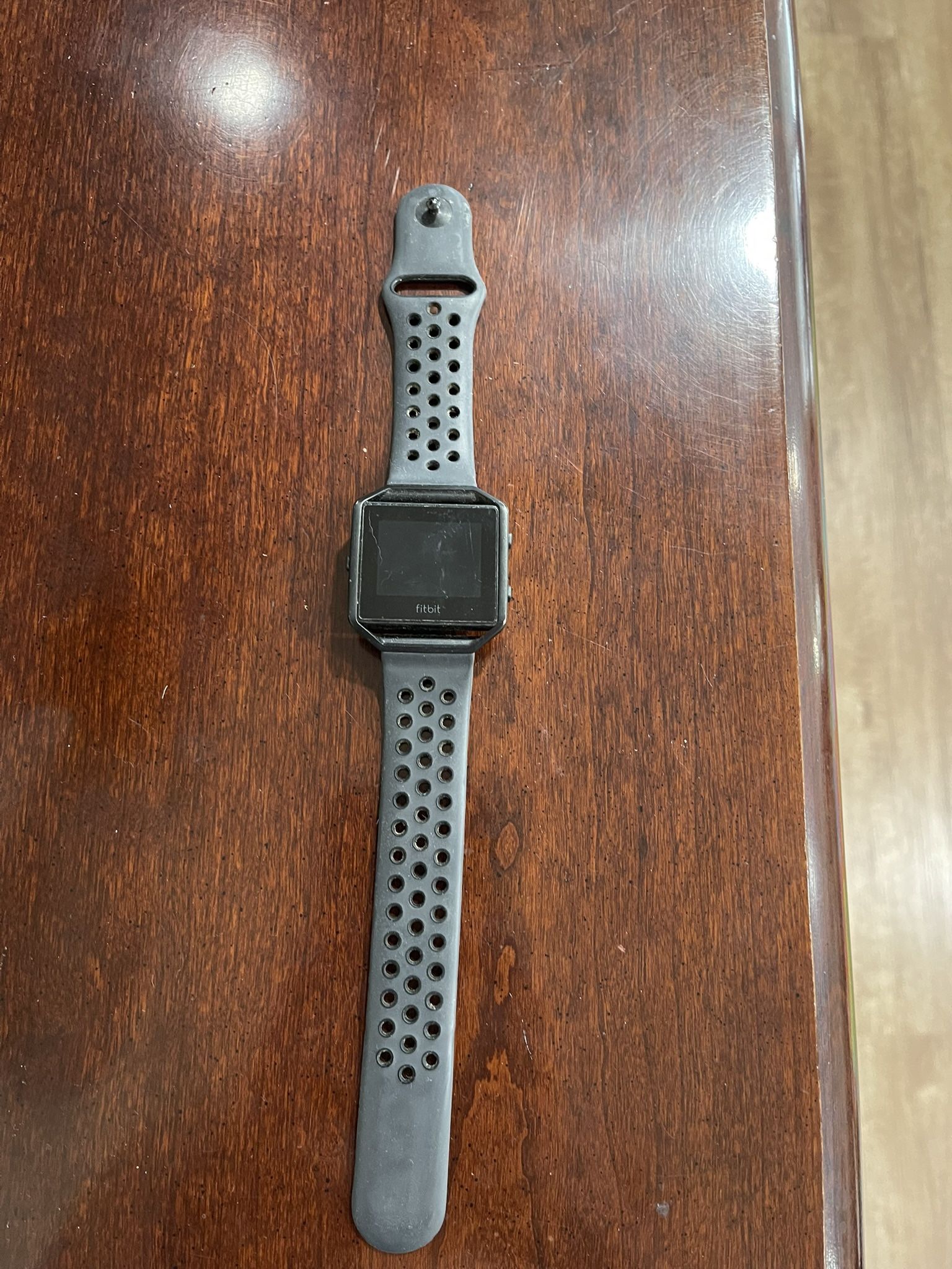 Fitbit Watch