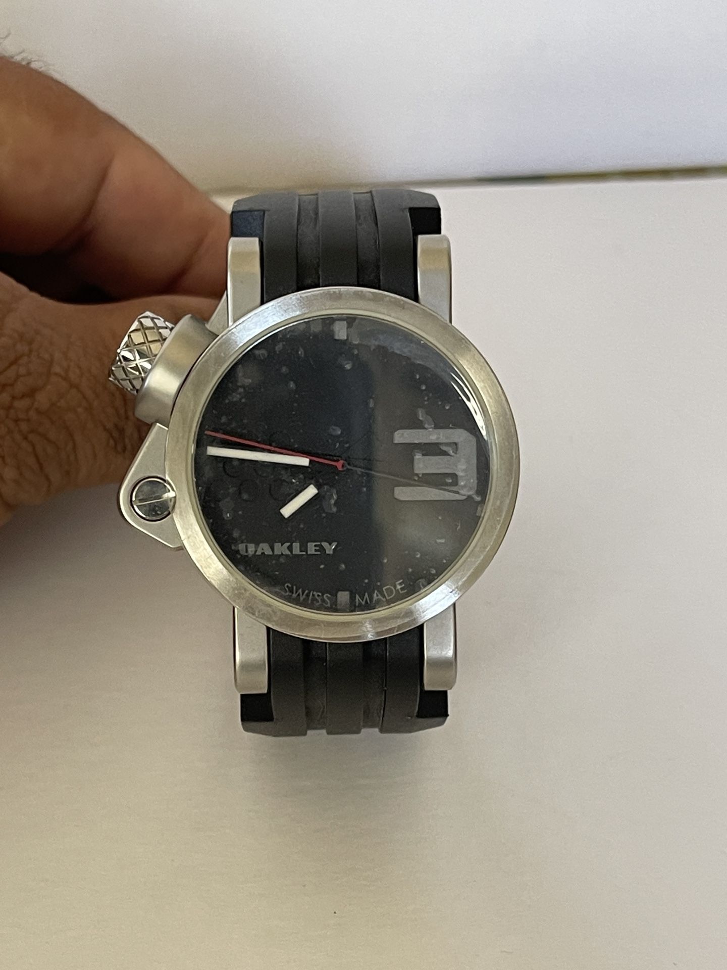 Oakley Watch for Sale in Westminster CA OfferUp