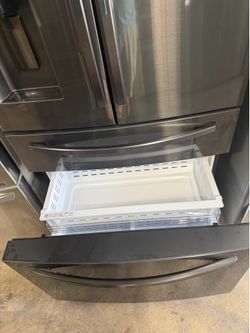 ⛩️🌄Samsung refrigerador counter depth 🌄⛩️