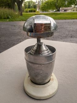 Vintage Juicer
