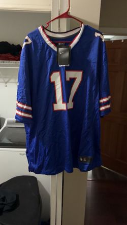 Josh Allen jersey