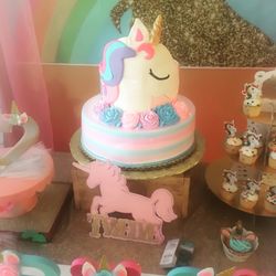 Unicorn