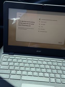Chromebook C736T