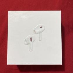 AirPod Pro 2nd Generation 