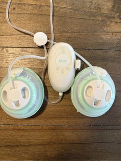 Elvie Stride wearable Breast Pump