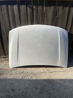 Gmc Sierra Hood