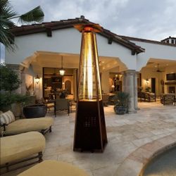 PYRAMID HEATERS FOR THANKSGIVING 🔥🦃