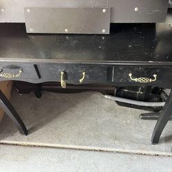 Ring Light Mirror/ Vanity