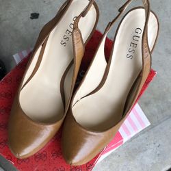 Women’s Heels, 7.5, $12