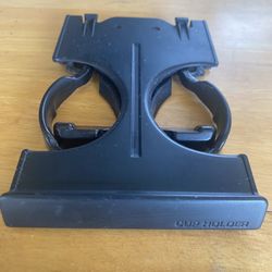 3rd Gen Toyota 4Runner Dash Center Cup Holder 