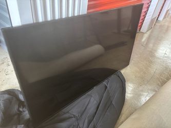 70” flat screen