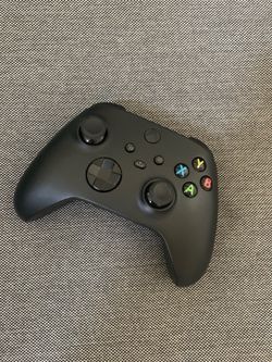 Xbox Wireless Controller Carbon Black