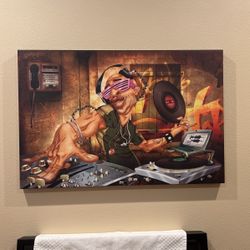 DJ Frank