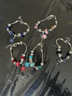 Bracelets