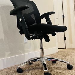 Office Chair In Good Condition 