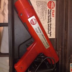 Mactool Timing Gun. Used But In Good Condition
