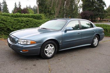 2001 Buick LeSabre