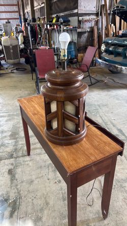 Lamp