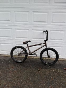 20 Inch Kink BMX